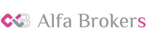 Alfa Brokers logo