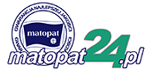 Matopat24 logo